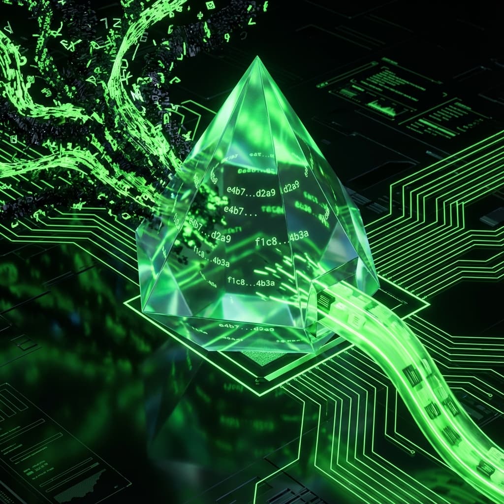 Quantum Deduplication