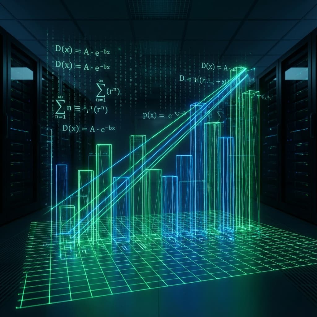 Synthetic Depth Model